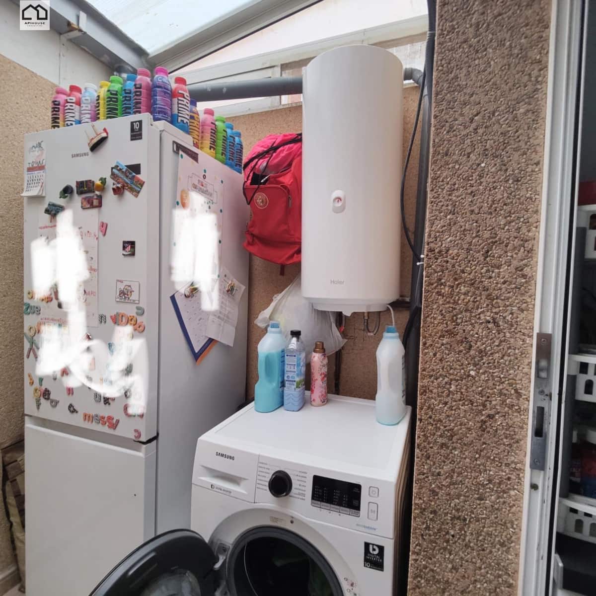 2 makuuhuone Huoneisto myytävänä paikassa Monforte del Cid - 192 000 € (Ref: 9506843)