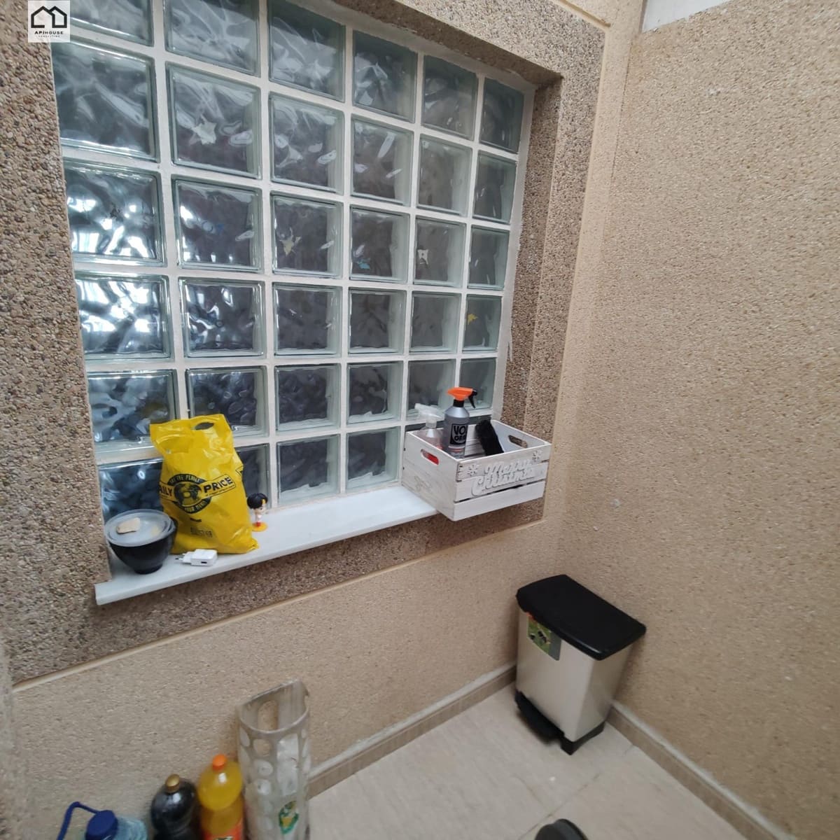 2 makuuhuone Huoneisto myytävänä paikassa Monforte del Cid - 192 000 € (Ref: 9506843)