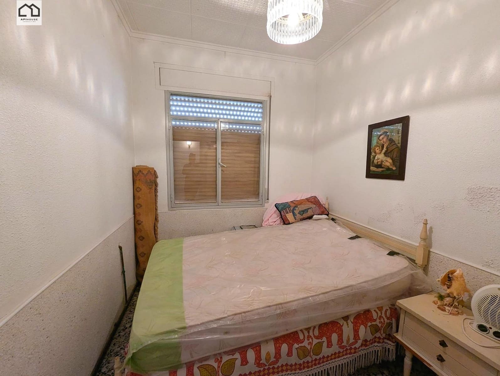 Casa de 3 habitaciones en Orihuela en venta - 104.000 € (Ref: 9506844)