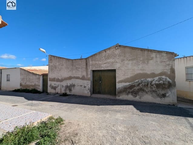 Casa de 3 habitaciones en Montepinar - La Aparecida - Raiguero, Orihuela en venta - 104.000 € (Ref: 9506844)