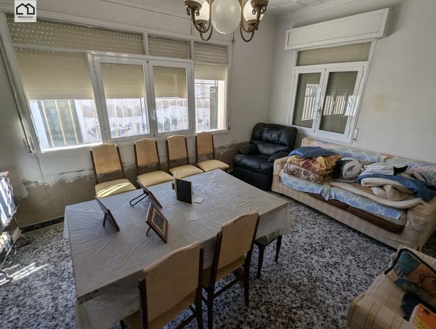 Casa de 3 habitaciones en Montepinar - La Aparecida - Raiguero, Orihuela en venta - 104.000 € (Ref: 9506844)