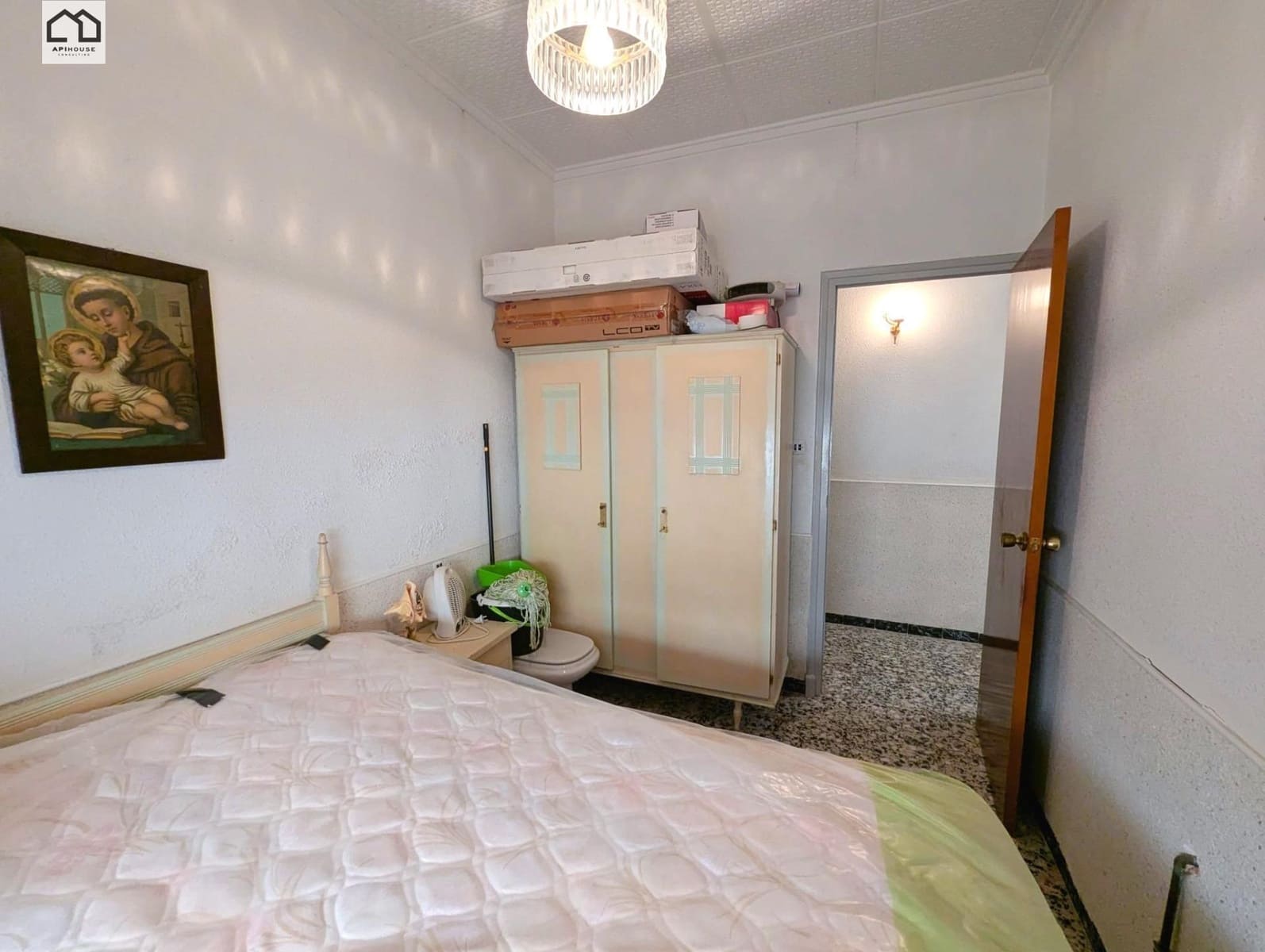 Casa de 3 habitaciones en Orihuela en venta - 104.000 € (Ref: 9506844)