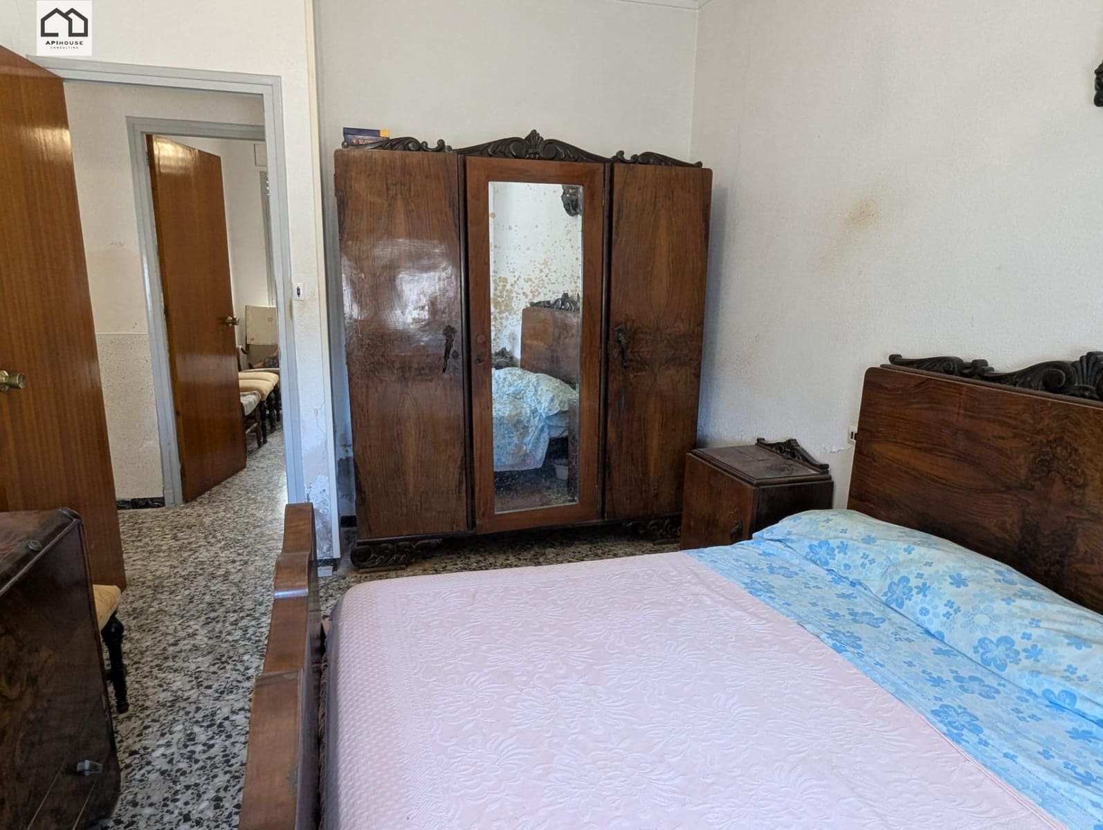 Casa de 3 habitaciones en Orihuela en venta - 104.000 € (Ref: 9506844)