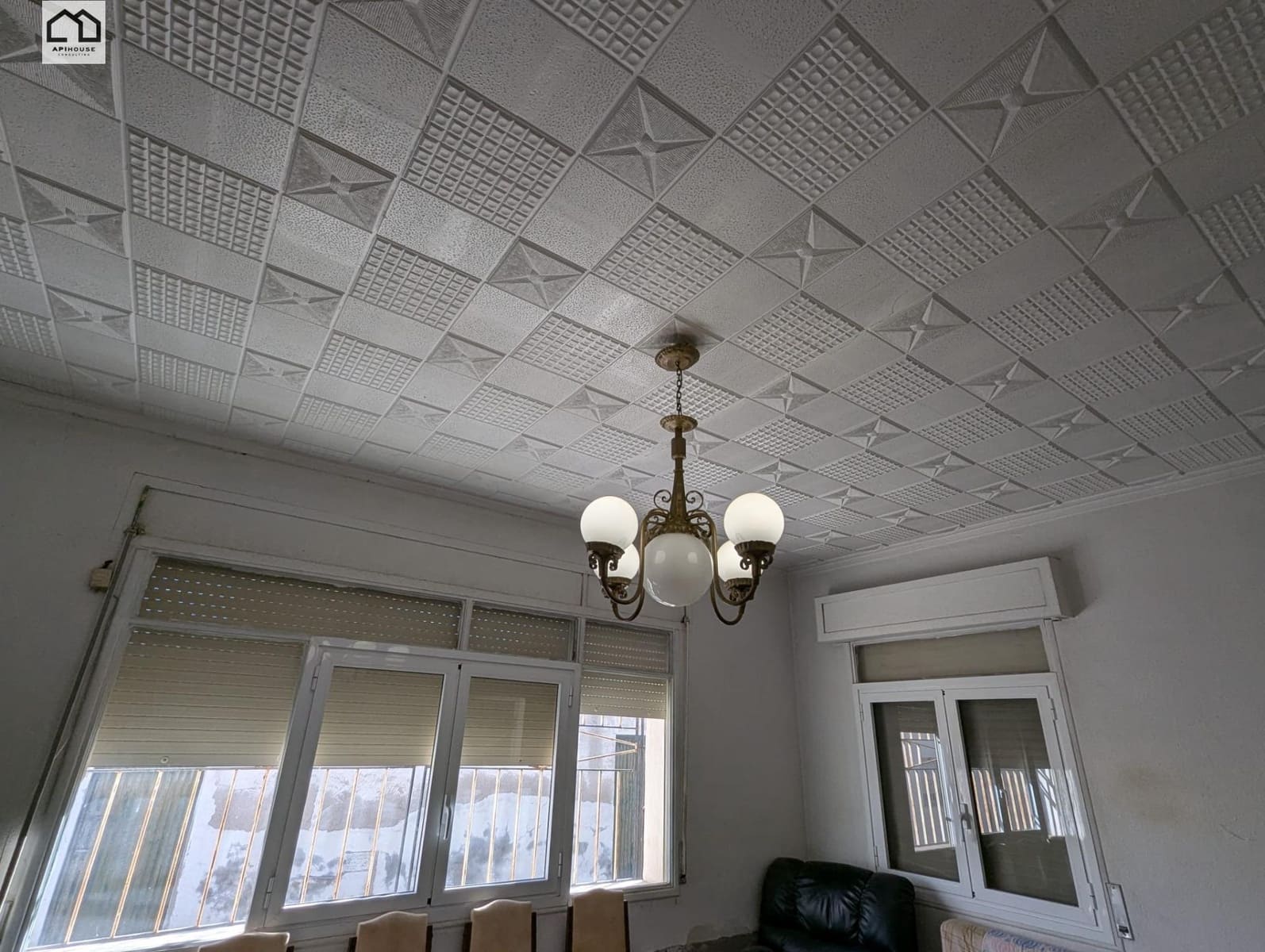 Casa de 3 habitaciones en Orihuela en venta - 104.000 € (Ref: 9506844)