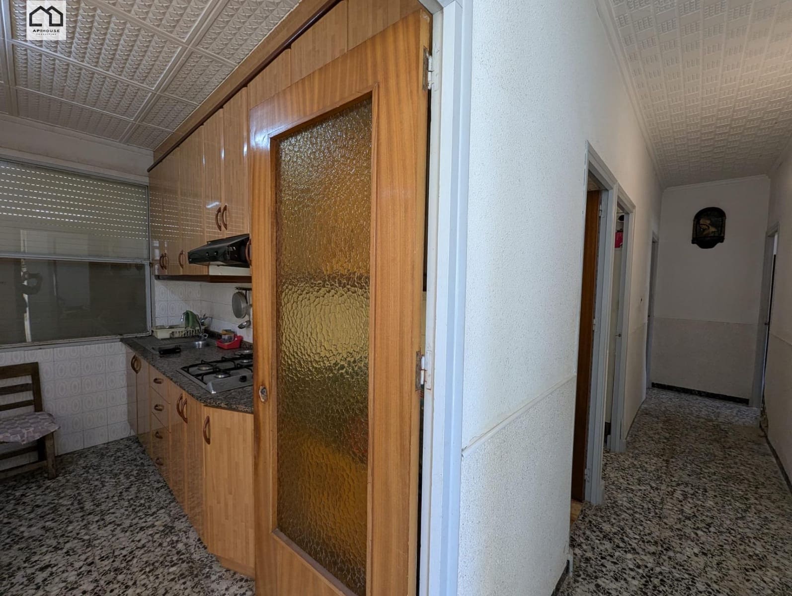 Casa de 3 habitaciones en Orihuela en venta - 104.000 € (Ref: 9506844)