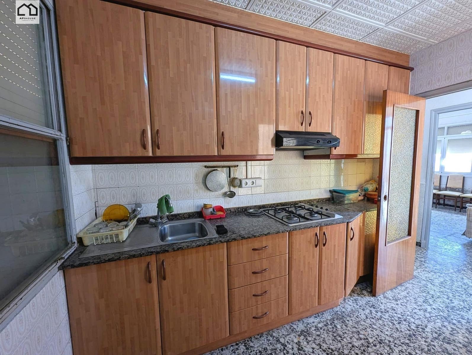 Casa de 3 habitaciones en Orihuela en venta - 104.000 € (Ref: 9506844)