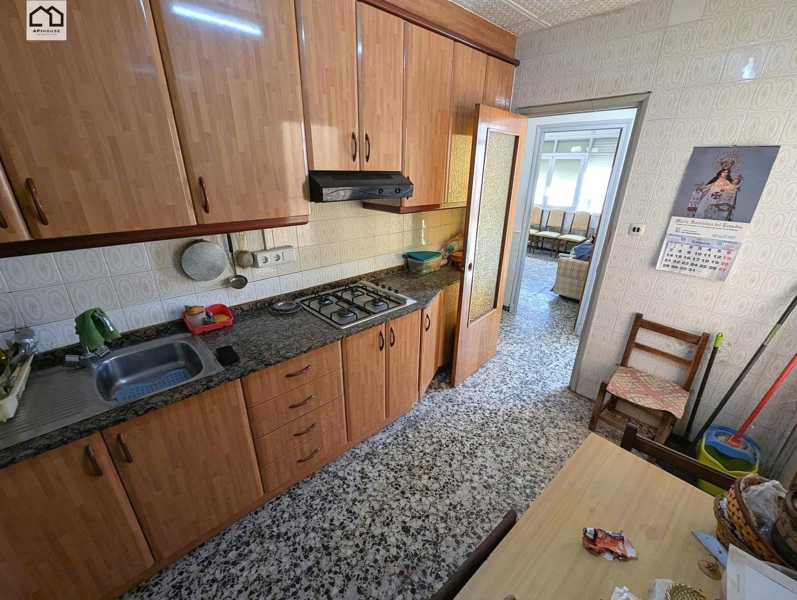 Casa de 3 habitaciones en Orihuela en venta - 104.000 € (Ref: 9506844)