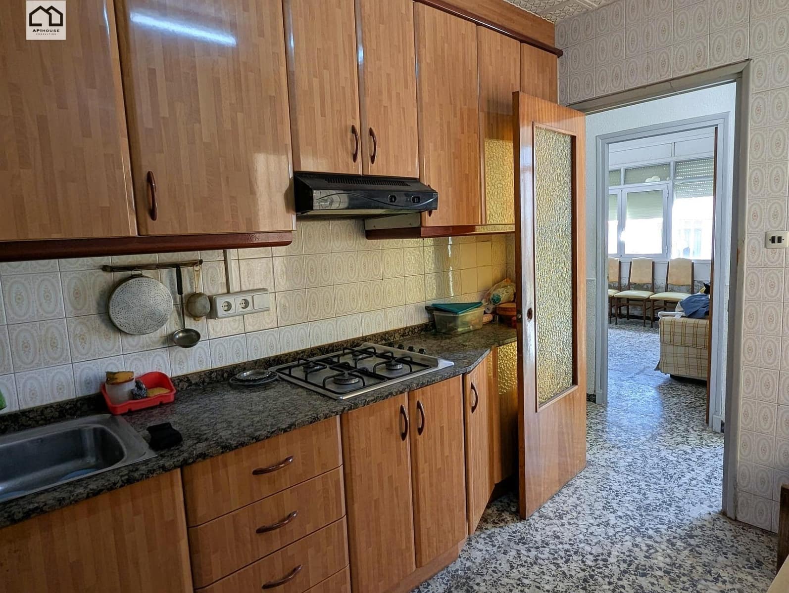 Casa de 3 habitaciones en Orihuela en venta - 104.000 € (Ref: 9506844)