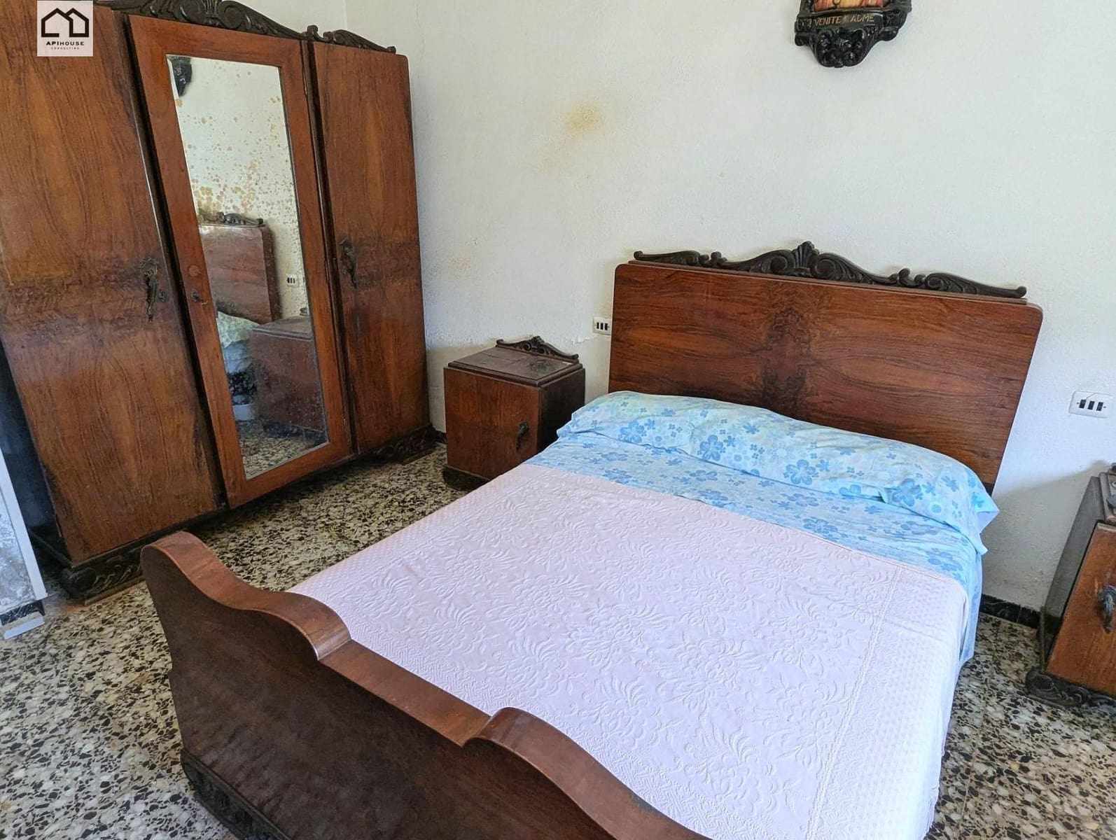 Casa de 3 habitaciones en Orihuela en venta - 104.000 € (Ref: 9506844)