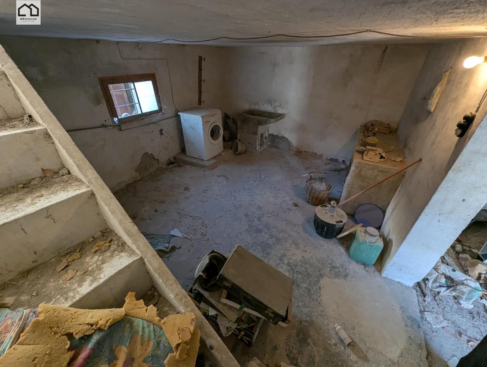 Casa de 3 habitaciones en Orihuela en venta - 104.000 € (Ref: 9506844)