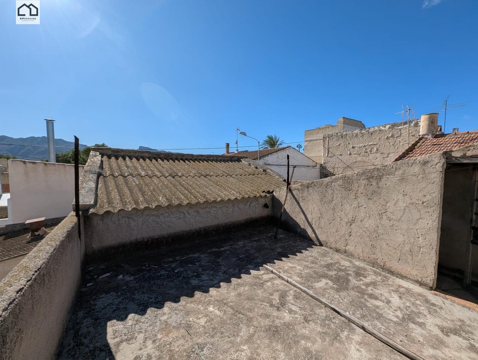 Casa de 3 habitaciones en Orihuela en venta - 104.000 € (Ref: 9506844)