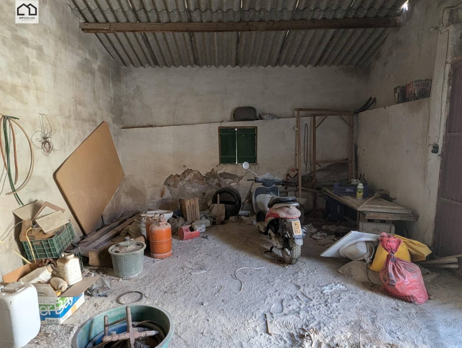 Casa de 3 habitaciones en Orihuela en venta - 104.000 € (Ref: 9506844)