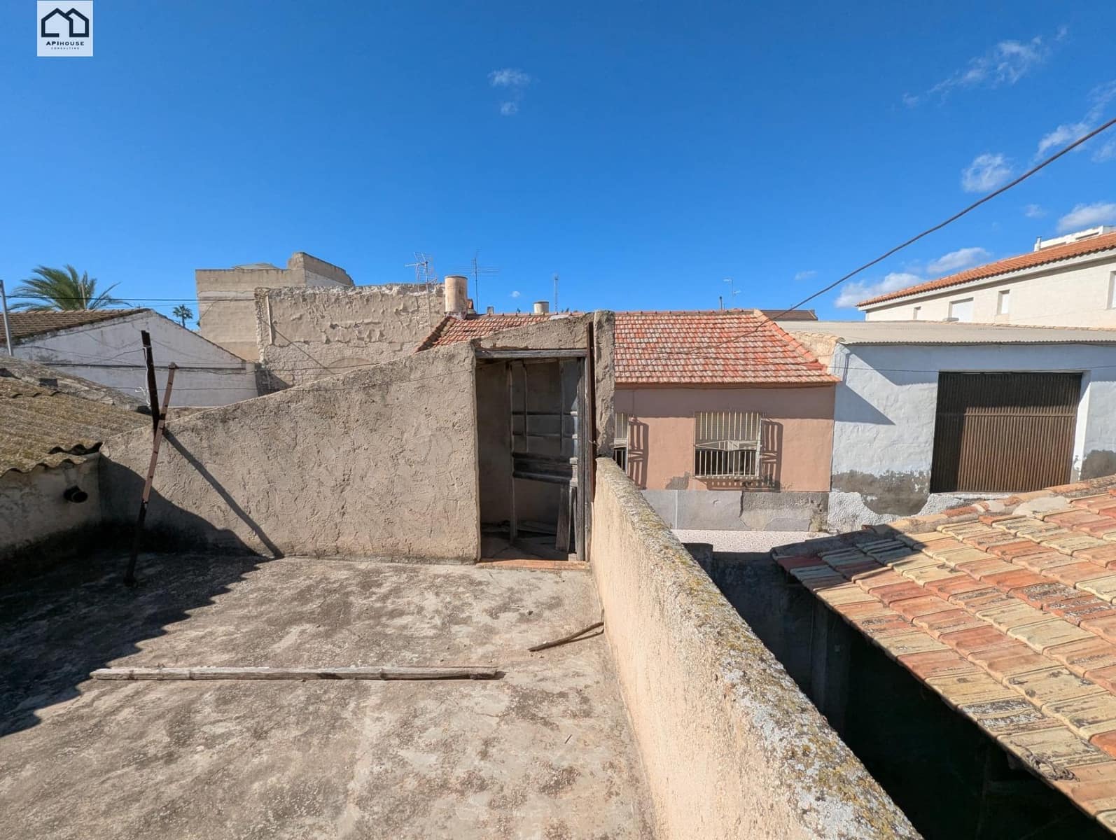 Casa de 3 habitaciones en Orihuela en venta - 104.000 € (Ref: 9506844)