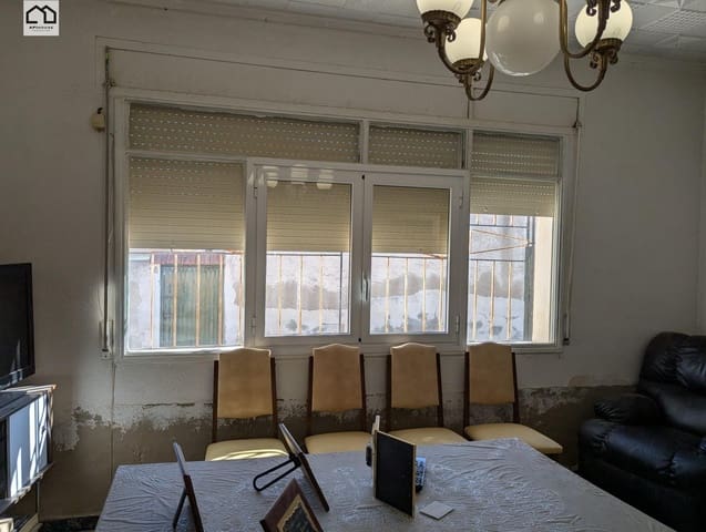 3 soverom Hus til salgs i Montepinar - La Aparecida - Raiguero, Orihuela - € 98 000 (Ref: 9506844)