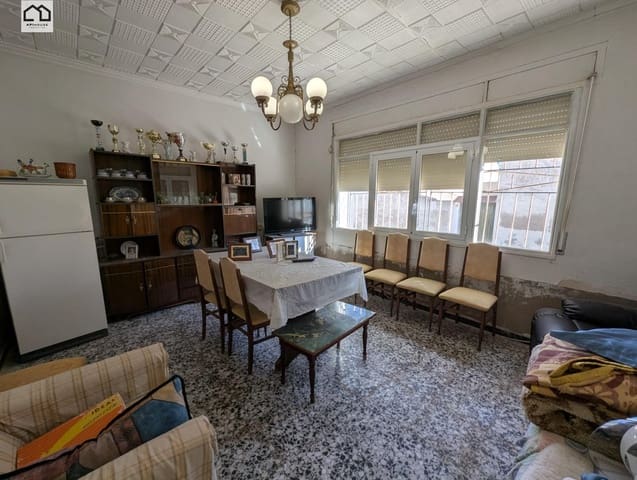 3 soverom Hus til salgs i Montepinar - La Aparecida - Raiguero, Orihuela - € 98 000 (Ref: 9506844)