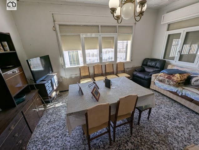3 soverom Hus til salgs i Montepinar - La Aparecida - Raiguero, Orihuela - € 98 000 (Ref: 9506844)