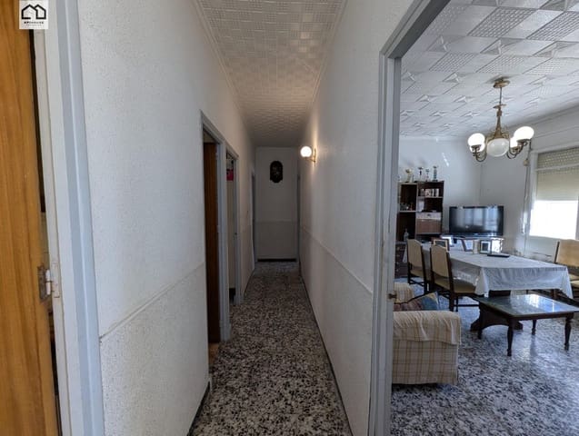 3 soverom Hus til salgs i Montepinar - La Aparecida - Raiguero, Orihuela - € 98 000 (Ref: 9506844)