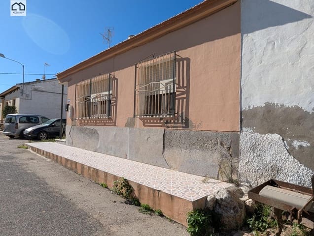 3 soverom Hus til salgs i Montepinar - La Aparecida - Raiguero, Orihuela - € 98 000 (Ref: 9506844)