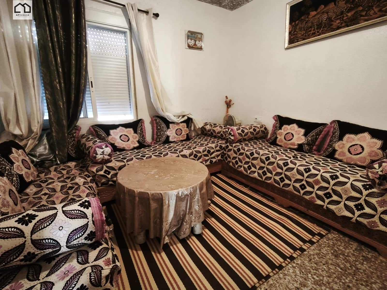 3 makuuhuone Huoneisto myytävänä paikassa San Javier - 79 000 € (Ref: 9506845)