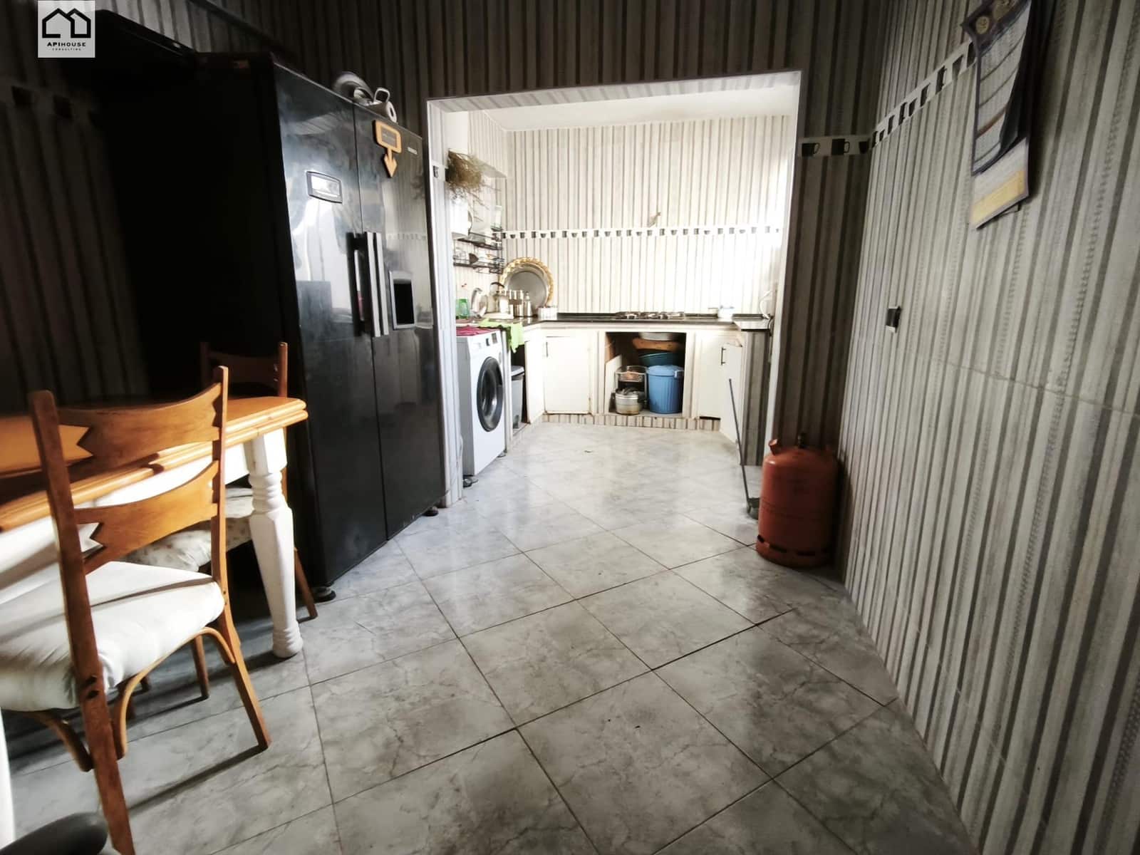 3 makuuhuone Huoneisto myytävänä paikassa San Javier - 79 000 € (Ref: 9506845)