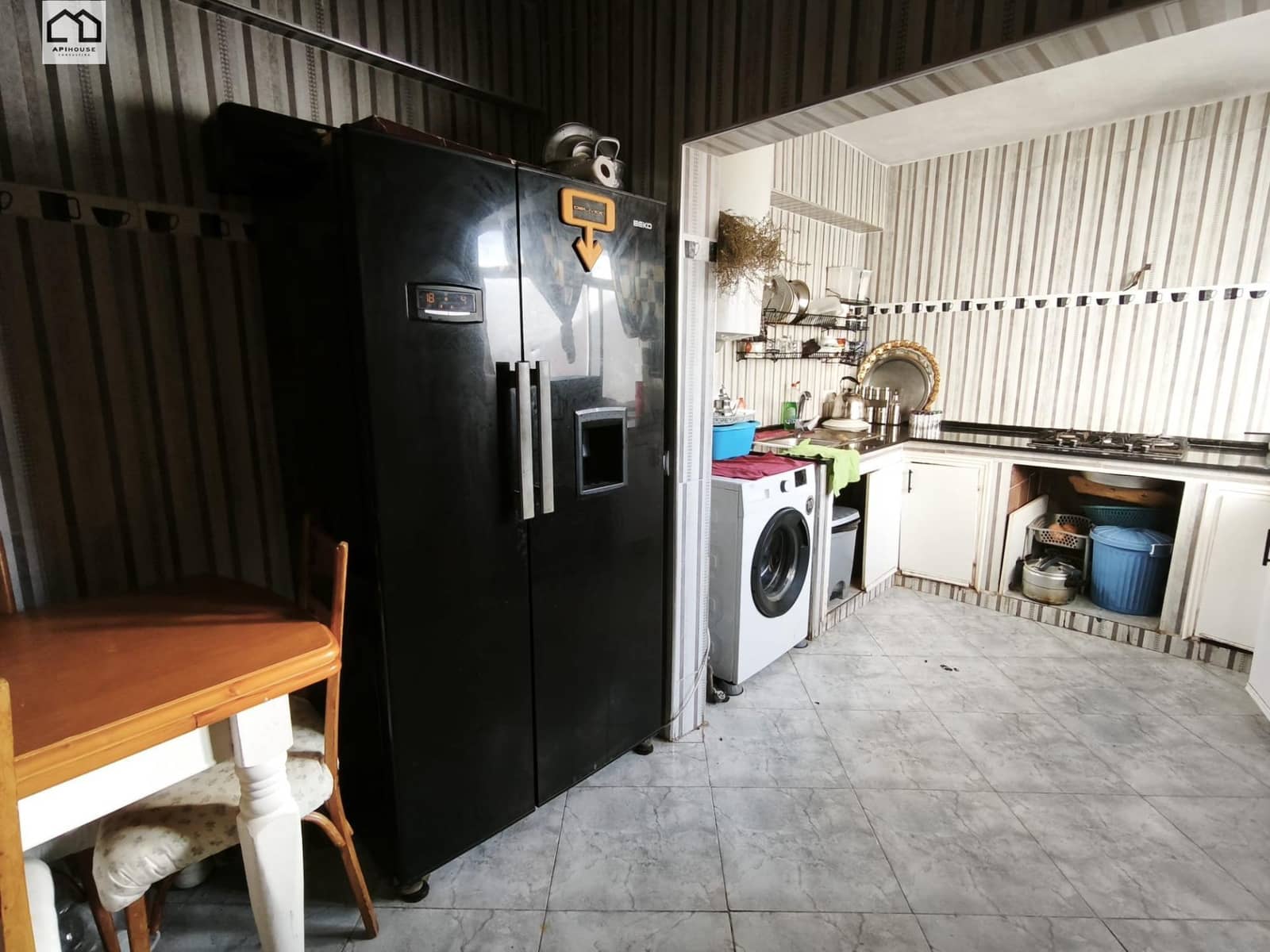 3 makuuhuone Huoneisto myytävänä paikassa San Javier - 79 000 € (Ref: 9506845)