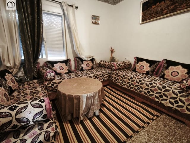 3 makuuhuone Huoneisto myytävänä paikassa San Javier - 79 000 € (Ref: 9506845)