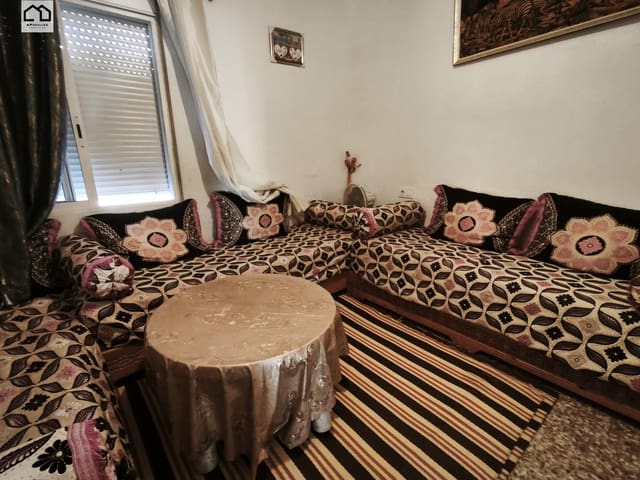 3 makuuhuone Huoneisto myytävänä paikassa San Javier - 79 000 € (Ref: 9506845)