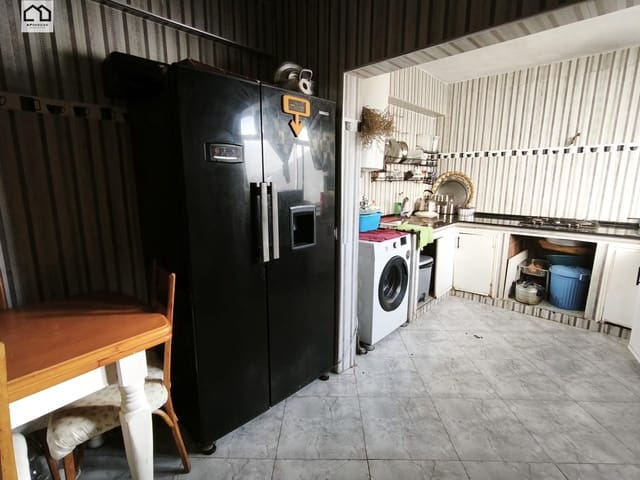 3 makuuhuone Huoneisto myytävänä paikassa San Javier - 79 000 € (Ref: 9506845)