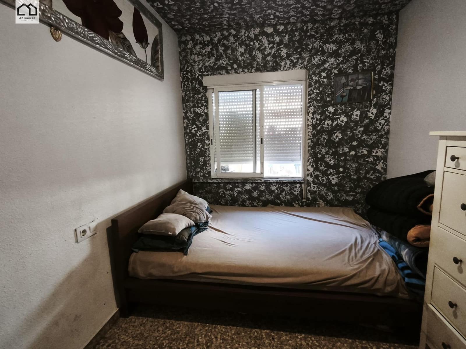 3 makuuhuone Huoneisto myytävänä paikassa San Javier - 79 000 € (Ref: 9506845)