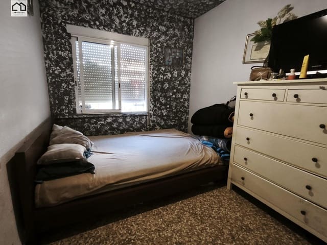 3 makuuhuone Huoneisto myytävänä paikassa San Javier - 79 000 € (Ref: 9506845)