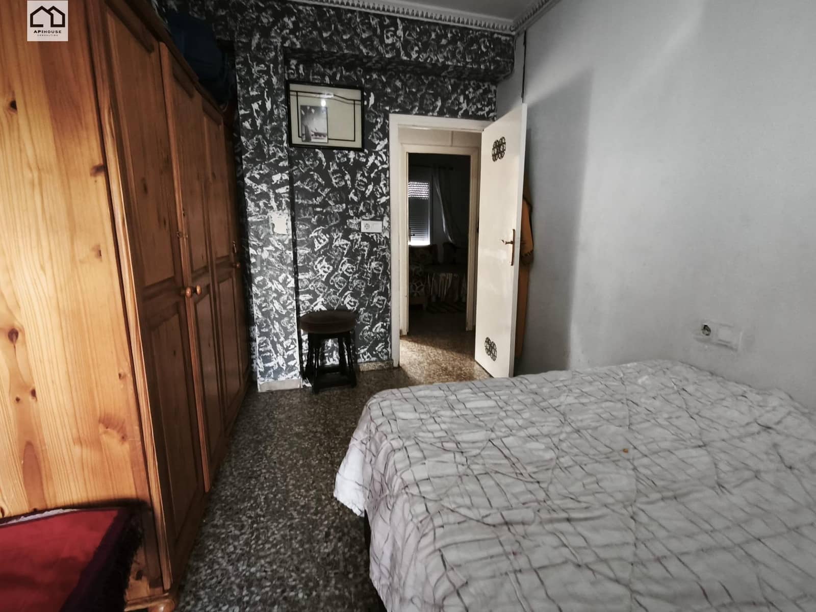 3 makuuhuone Huoneisto myytävänä paikassa San Javier - 79 000 € (Ref: 9506845)