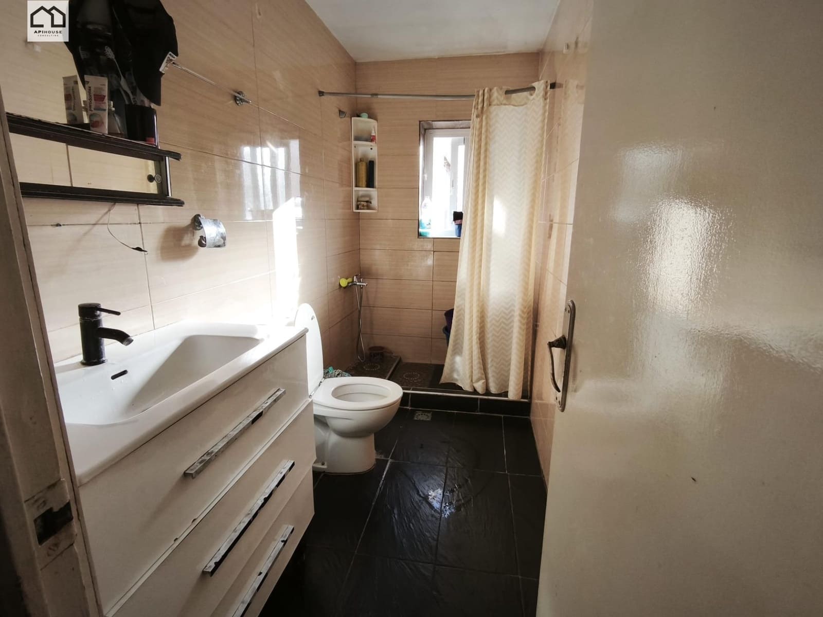 3 makuuhuone Huoneisto myytävänä paikassa San Javier - 79 000 € (Ref: 9506845)