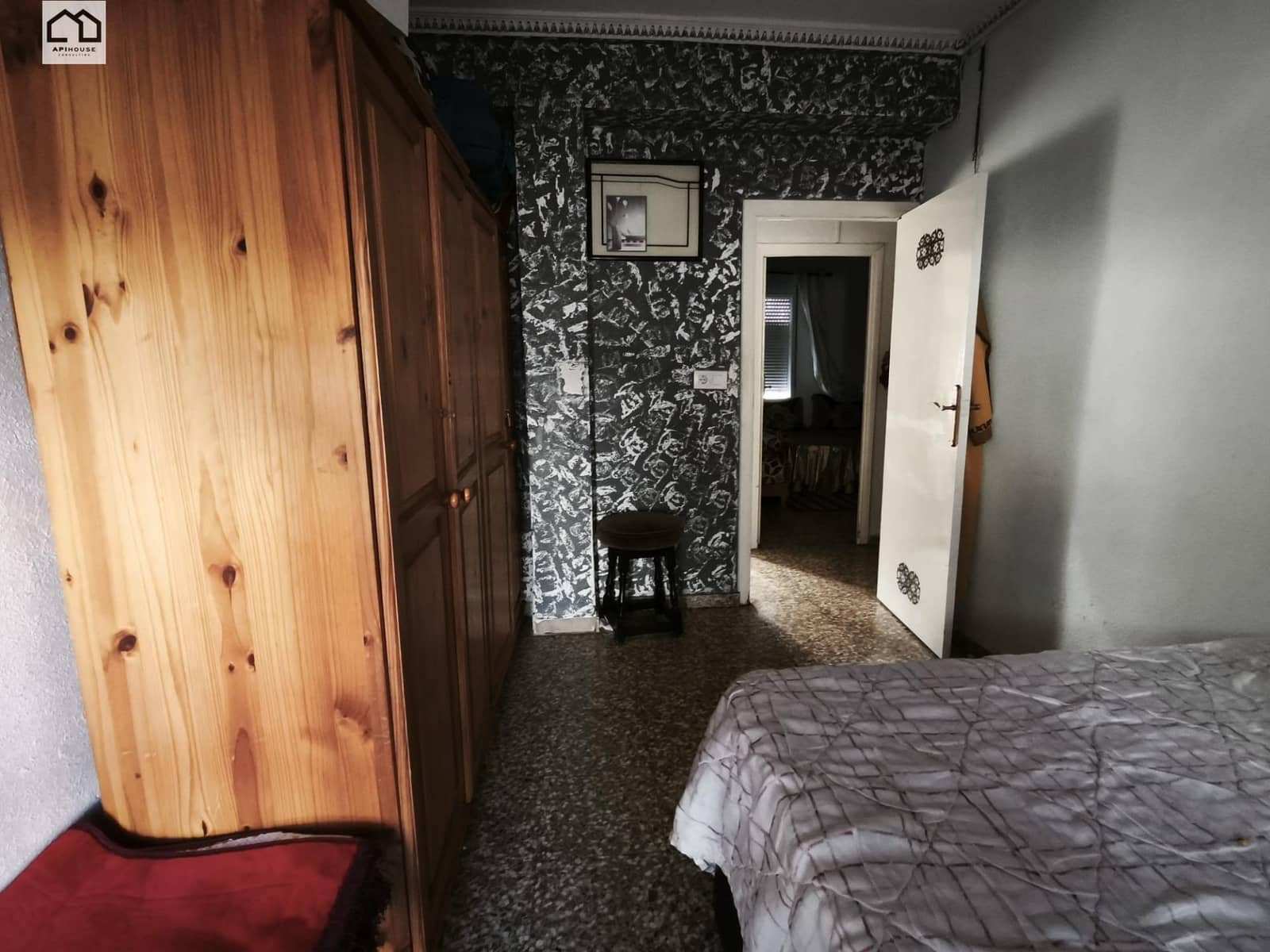 3 makuuhuone Huoneisto myytävänä paikassa San Javier - 79 000 € (Ref: 9506845)