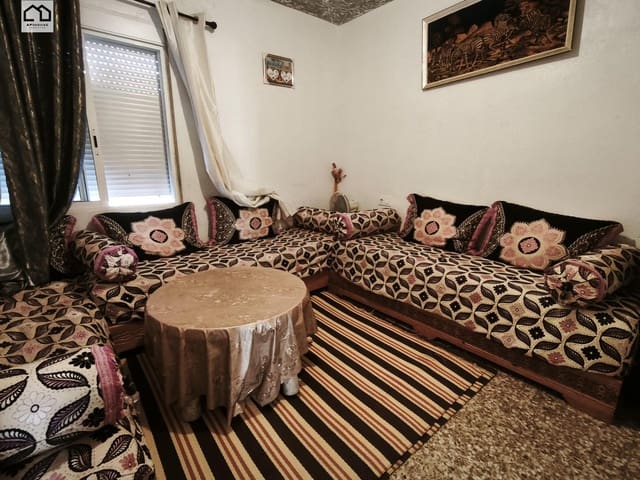 3 makuuhuone Huoneisto myytävänä paikassa San Javier - 79 000 € (Ref: 9506845)