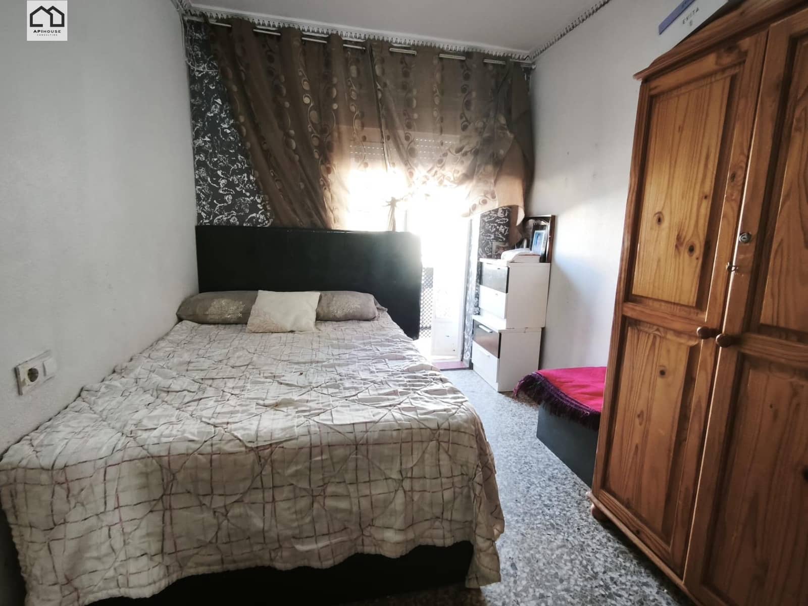 3 makuuhuone Huoneisto myytävänä paikassa San Javier - 79 000 € (Ref: 9506845)