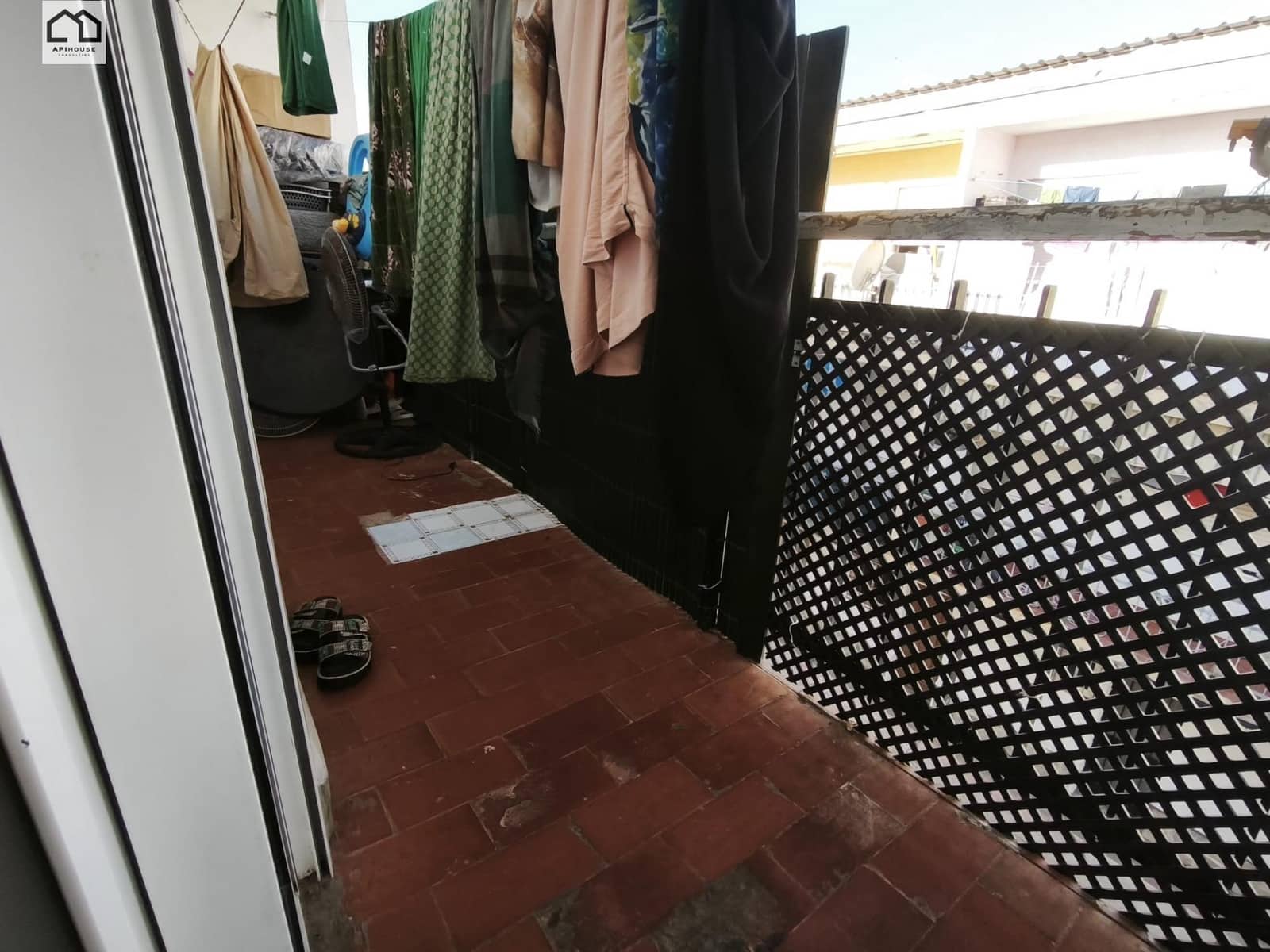 3 makuuhuone Huoneisto myytävänä paikassa San Javier - 79 000 € (Ref: 9506845)