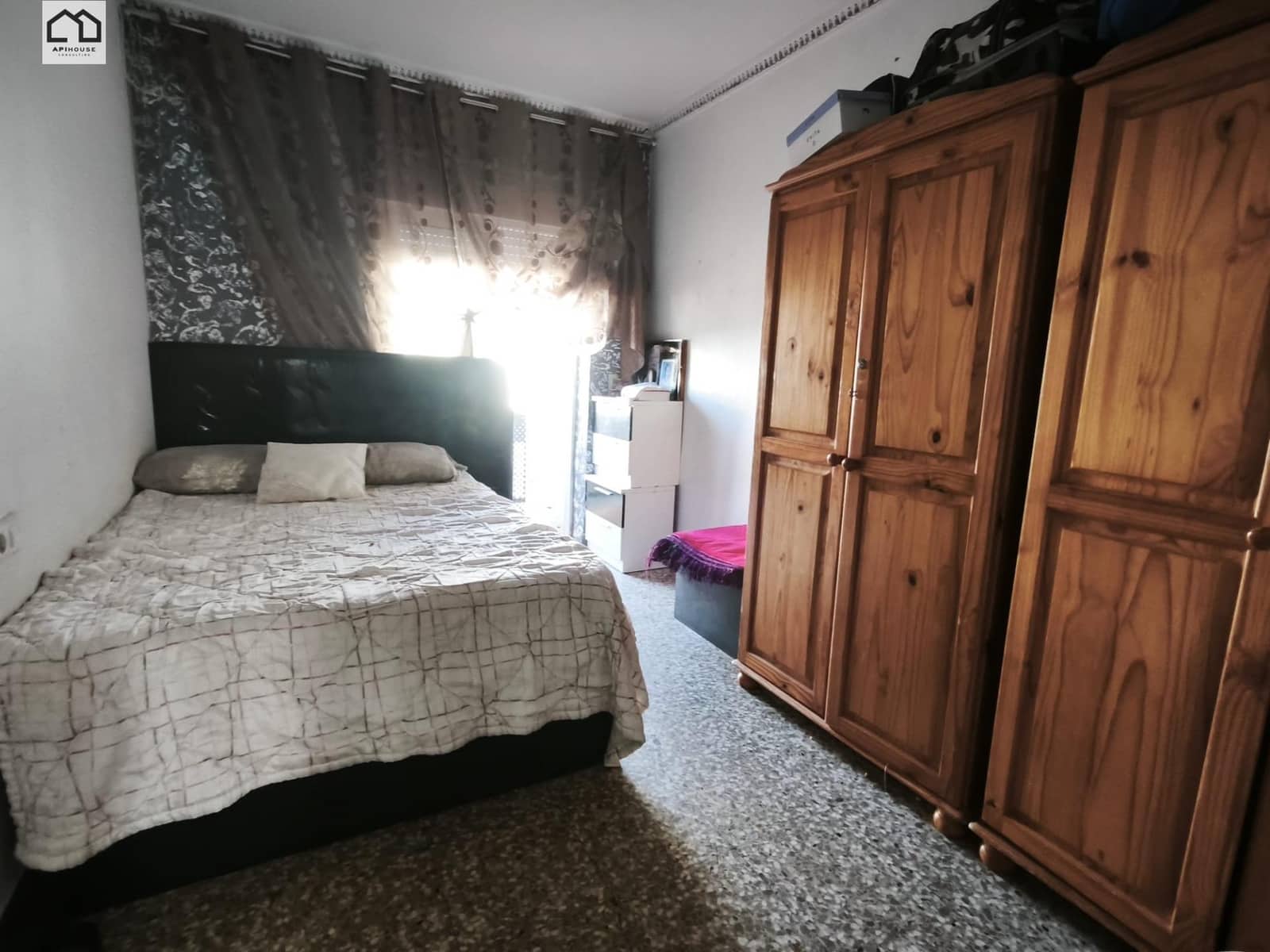 3 makuuhuone Huoneisto myytävänä paikassa San Javier - 79 000 € (Ref: 9506845)