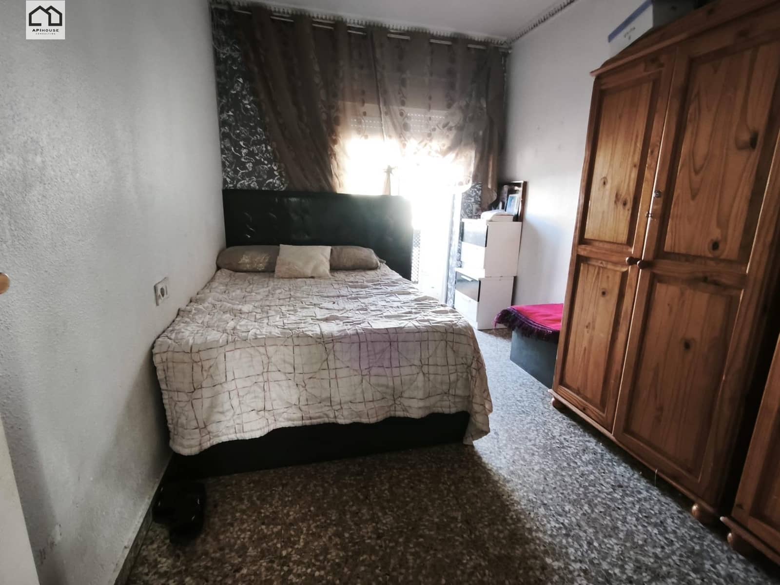 3 makuuhuone Huoneisto myytävänä paikassa San Javier - 79 000 € (Ref: 9506845)