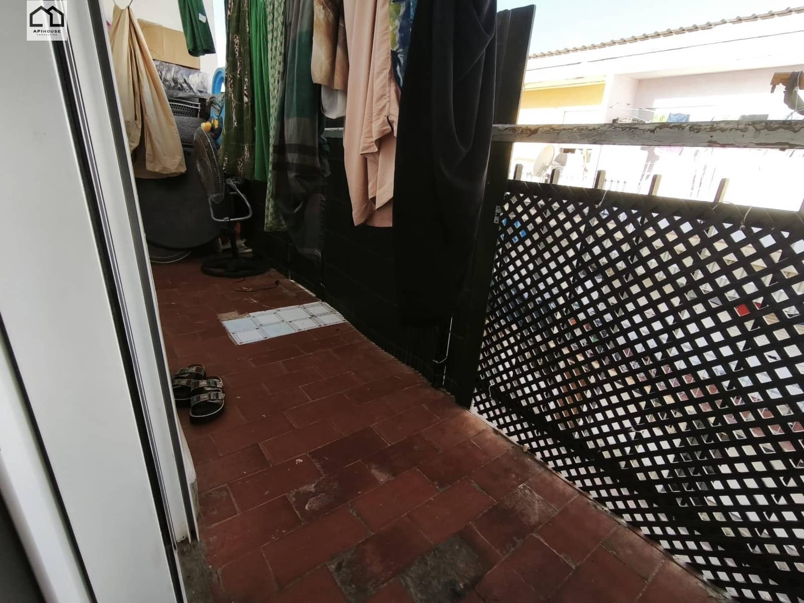 3 makuuhuone Huoneisto myytävänä paikassa San Javier - 79 000 € (Ref: 9506845)