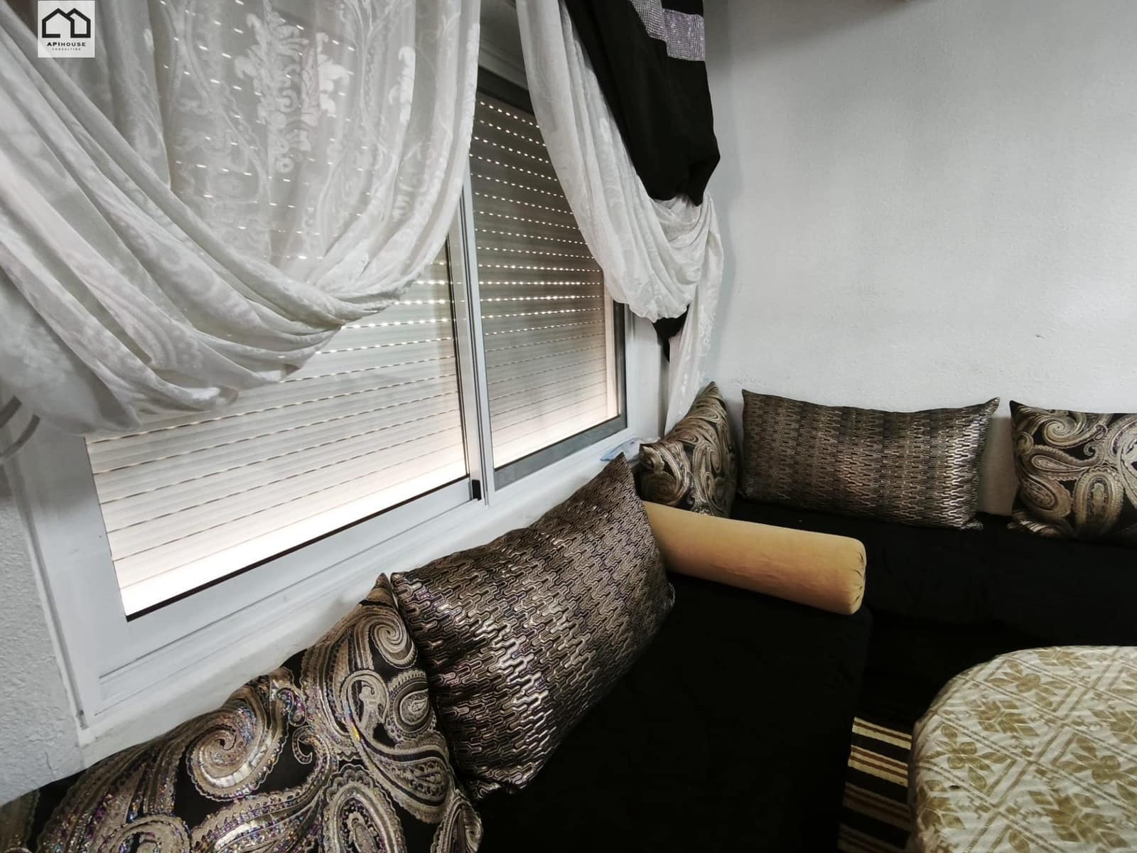 3 makuuhuone Huoneisto myytävänä paikassa San Javier - 79 000 € (Ref: 9506845)