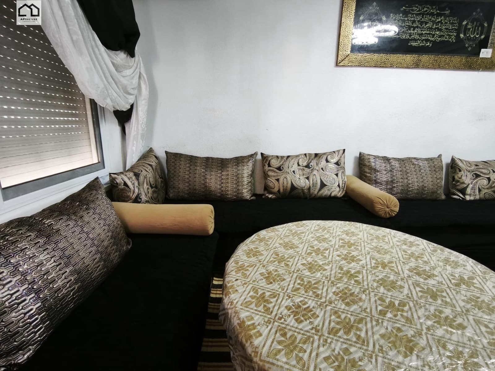 3 makuuhuone Huoneisto myytävänä paikassa San Javier - 79 000 € (Ref: 9506845)