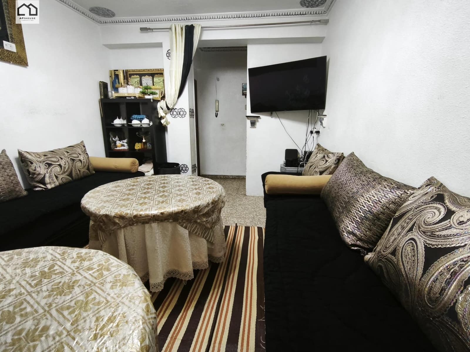 3 makuuhuone Huoneisto myytävänä paikassa San Javier - 79 000 € (Ref: 9506845)