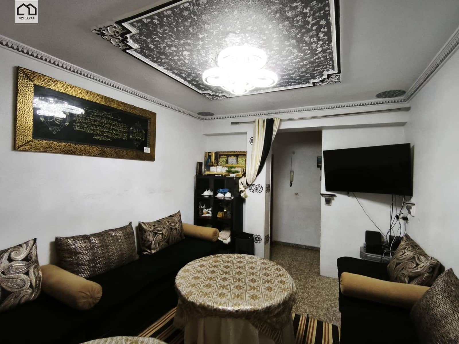 3 makuuhuone Huoneisto myytävänä paikassa San Javier - 79 000 € (Ref: 9506845)