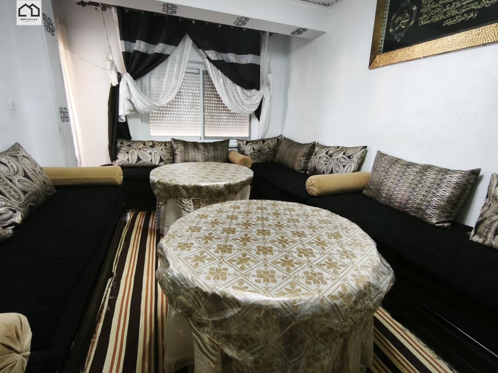 3 makuuhuone Huoneisto myytävänä paikassa San Javier - 79 000 € (Ref: 9506845)