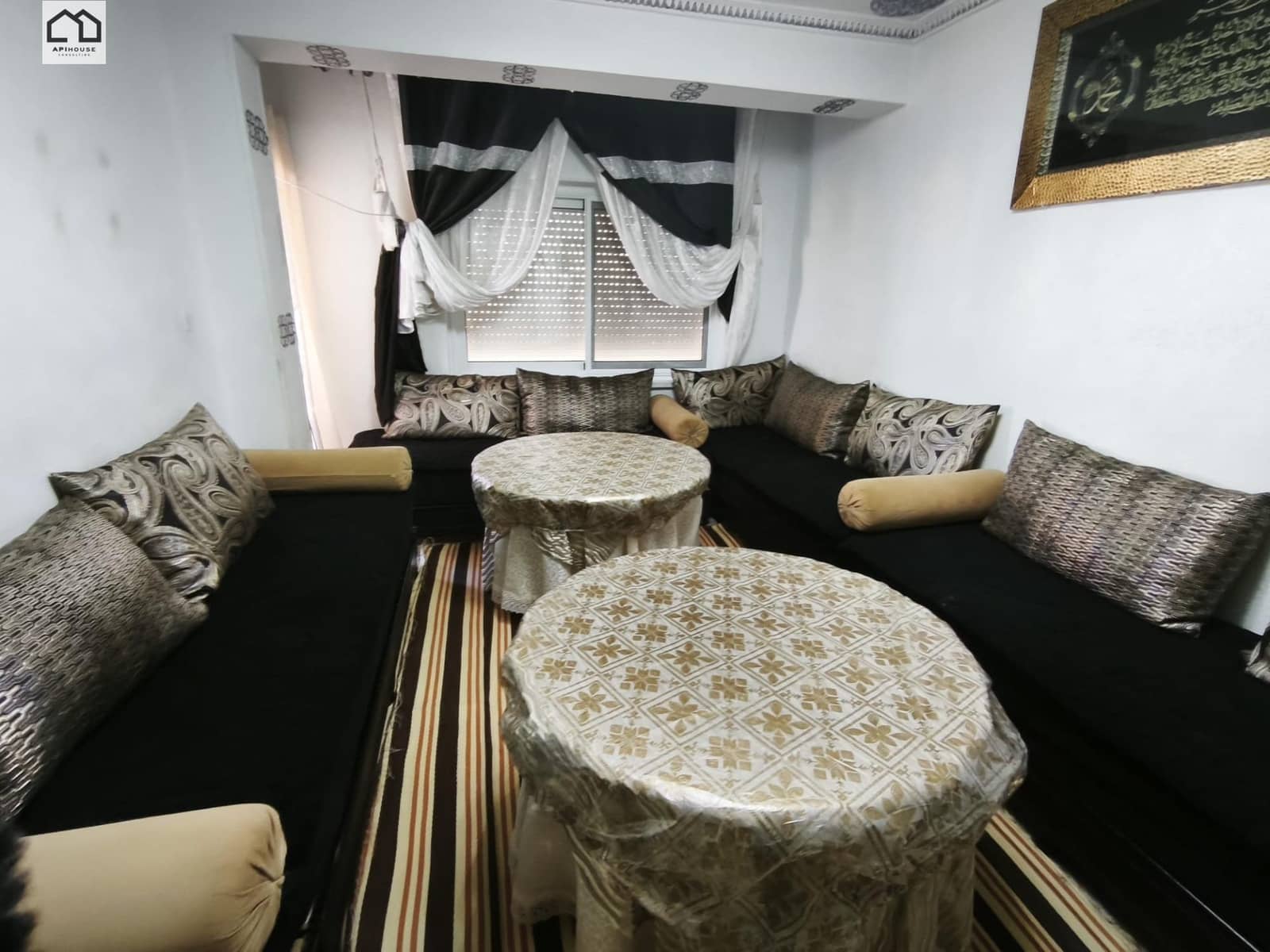 3 makuuhuone Huoneisto myytävänä paikassa San Javier - 79 000 € (Ref: 9506845)