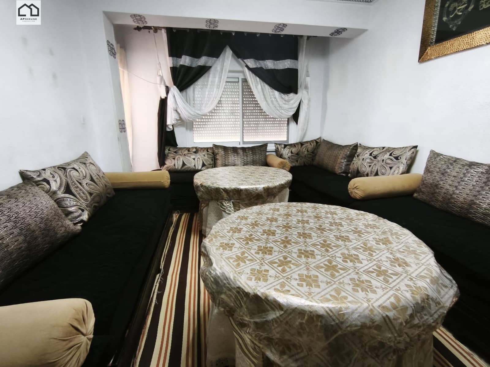 3 makuuhuone Huoneisto myytävänä paikassa San Javier - 79 000 € (Ref: 9506845)