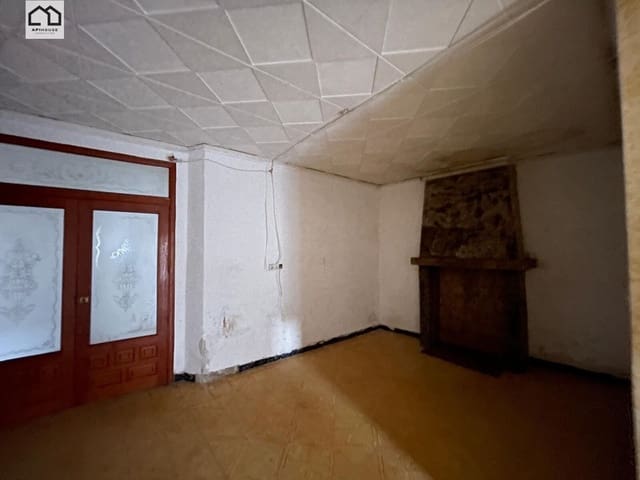 5 camera da letto Casa in vendita in Barxeta - 72.000 € (Rif: 9506846)