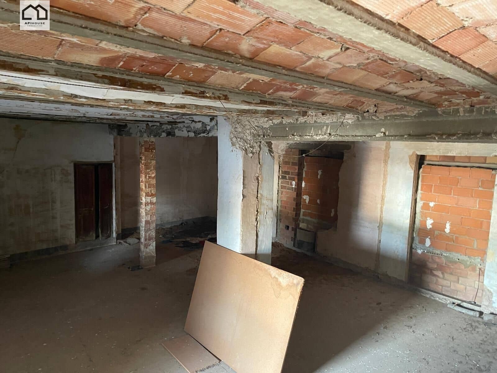 5 camera da letto Casa in vendita in Barxeta - 72.000 € (Rif: 9506846)