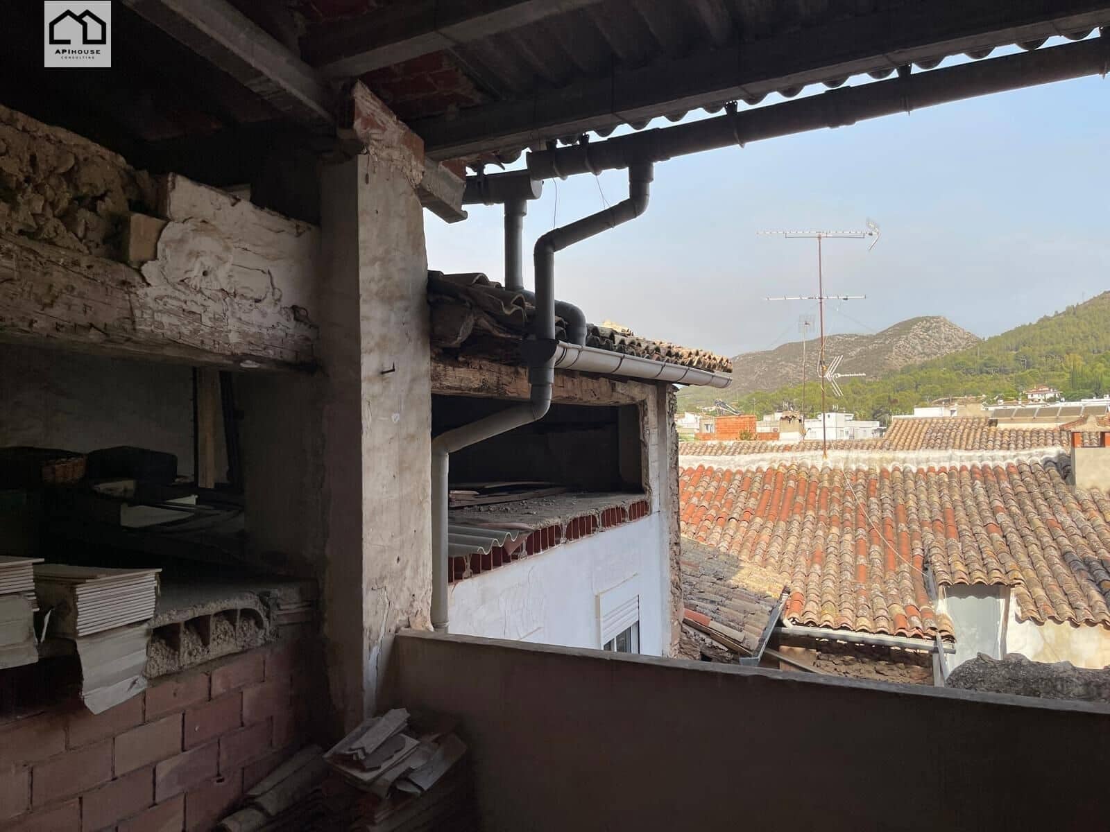 5 camera da letto Casa in vendita in Barxeta - 72.000 € (Rif: 9506846)