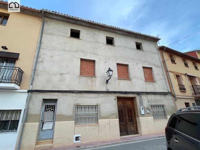 5 camera da letto Casa in vendita in Barxeta - 72.000 € (Rif: 9506846)